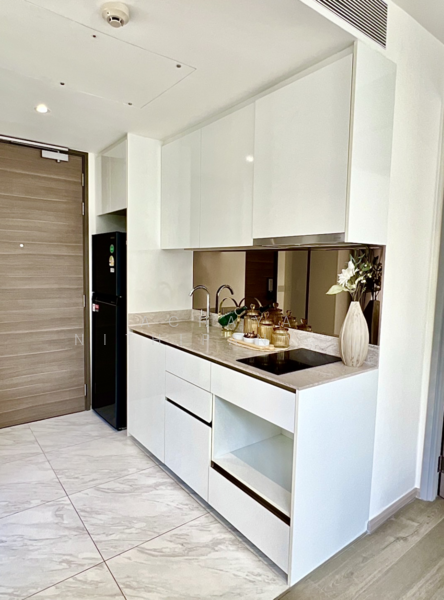 Fynn Asoke, Bangkok, 28 Sukhumvit 10 Alley, Khlong Toei, Khlong Toei, Bangkok, 1 Bedroom, 38 sqm, Condo For Rent, by Achaya Nithipanyawong, 500190747 - DDproperty.com