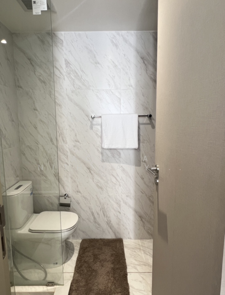 Fynn Asoke, Bangkok, 28 Sukhumvit 10 Alley, Khlong Toei, Khlong Toei, Bangkok, 1 Bedroom, 38 sqm, Condo For Rent, by Achaya Nithipanyawong, 500190747 - DDproperty.com