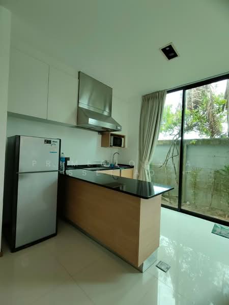 Townhome Rawai, Phuket, Rawai, Muang Phuket, Phuket, 3 Bedrooms, 163 sqm, Townhouse For Rent, by primeglobalasset Ao, 500190749 - DDproperty.com