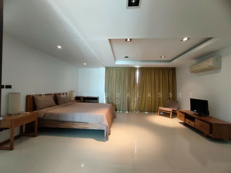 Townhome Rawai, Phuket, Rawai, Muang Phuket, Phuket, 3 Bedrooms, 163 sqm, Townhouse For Rent, by primeglobalasset Ao, 500190749 - DDproperty.com