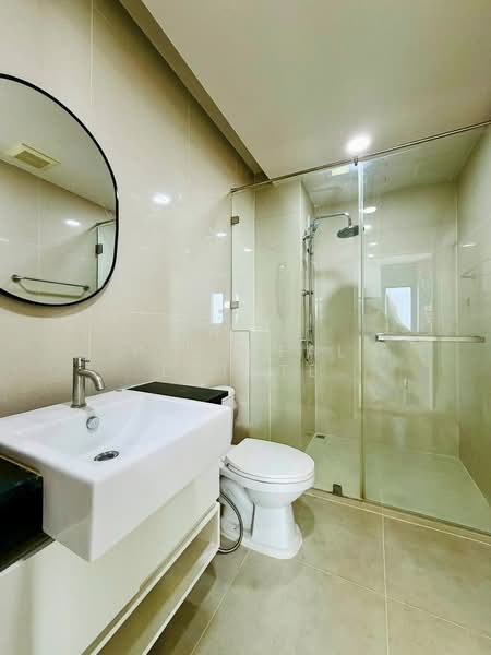 Infiniti Condominium : อินฟินิติ คอนโดมิเนียม, ชลบุรี, หนองปรือ, บางละมุง, ชลบุรี, 35 ตร.ม., คอนโด ขาย, โดย PLC real estate, 500190753 - DDproperty.com