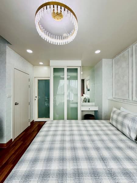 Infiniti Condominium : อินฟินิติ คอนโดมิเนียม, ชลบุรี, หนองปรือ, บางละมุง, ชลบุรี, 35 ตร.ม., คอนโด ขาย, โดย PLC real estate, 500190753 - DDproperty.com