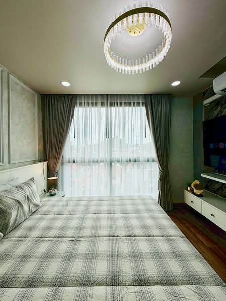 Infiniti Condominium : อินฟินิติ คอนโดมิเนียม, ชลบุรี, หนองปรือ, บางละมุง, ชลบุรี, 35 ตร.ม., คอนโด ขาย, โดย PLC real estate, 500190753 - DDproperty.com