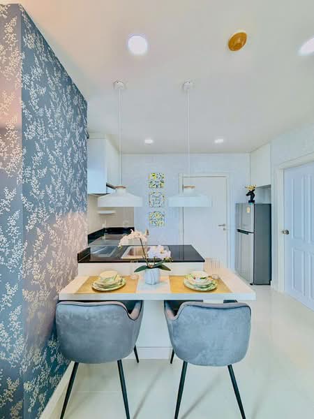 Infiniti Condominium : อินฟินิติ คอนโดมิเนียม, ชลบุรี, หนองปรือ, บางละมุง, ชลบุรี, 35 ตร.ม., คอนโด ขาย, โดย PLC real estate, 500190753 - DDproperty.com