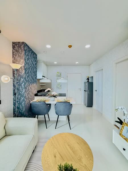 Infiniti Condominium : อินฟินิติ คอนโดมิเนียม, ชลบุรี, หนองปรือ, บางละมุง, ชลบุรี, 35 ตร.ม., คอนโด ขาย, โดย PLC real estate, 500190753 - DDproperty.com