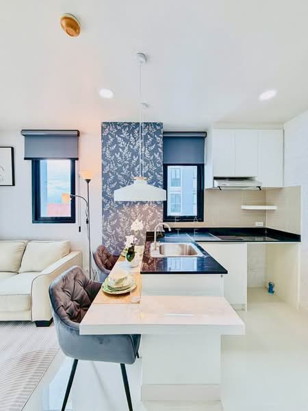 Infiniti Condominium, Chon Buri (Pattaya), Nong Pru, Bang Lamung (Pattaya), Chon Buri (Pattaya), 1 Bedroom, 35 sqm, Condo For Sale, by PLC real estate, 500190753 - DDproperty.com