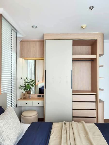 Supalai Oriental Sukhumvit 39 : ศุภาลัย โอเรียนทัล สุขุมวิท 39, กรุงเทพ, ซอย สุขุมวิท 39, คลองตันเหนือ, วัฒนา, กรุงเทพ, 77 ตร.ม., คอนโด ให้เช่า, โดย Sutavee Chonlabud, 500190754 - DDproperty.com