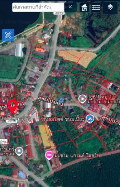 บ้านเดี่ยวมะขาม จันทบุรี, Chanthaburi, Makham, Makham, Chanthaburi, 1 Bedroom, 100 sqm, Single Detached House For Sale, by The Best Property Agent เบิ้ม, 500190755 - DDproperty.com