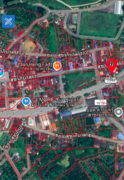 บ้านเดี่ยวมะขาม จันทบุรี, Chanthaburi, Makham, Makham, Chanthaburi, 1 Bedroom, 100 sqm, Single Detached House For Sale, by The Best Property Agent เบิ้ม, 500190755 - DDproperty.com