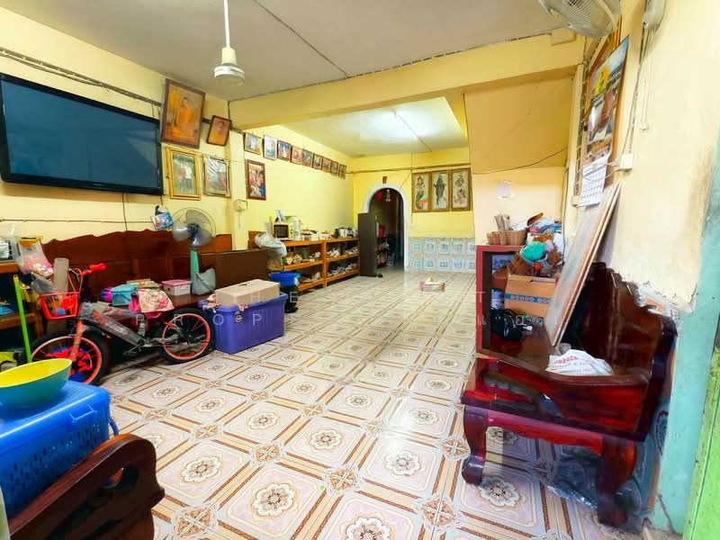 ทาวน์เฮ้าส์มหาชัย สมุทรสาคร, Samut Sakhon, Maharchai, Muang Samut Sakhon, Samut Sakhon, 4 Bedrooms, 100 sqm, Townhouse For Sale, by The Best Property แอน, 500190758 - DDproperty.com