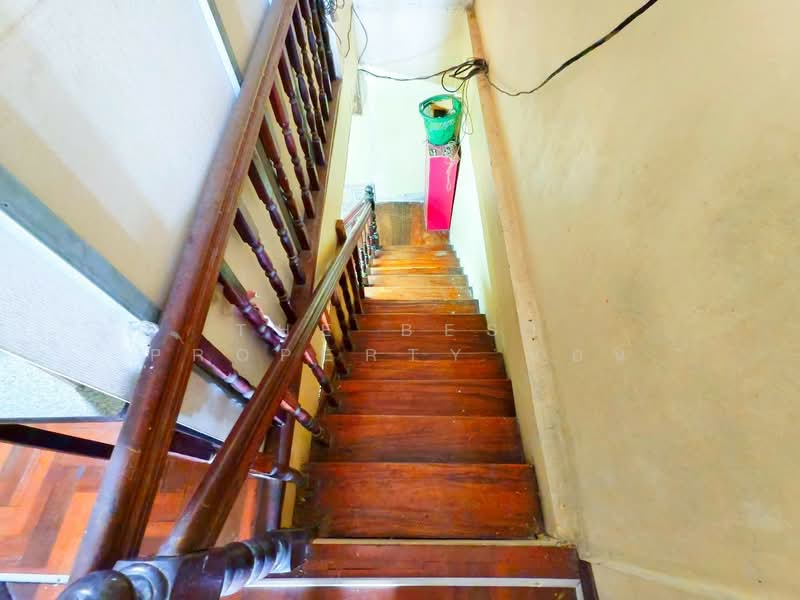 ทาวน์เฮ้าส์มหาชัย สมุทรสาคร, Samut Sakhon, Maharchai, Muang Samut Sakhon, Samut Sakhon, 4 Bedrooms, 100 sqm, Townhouse For Sale, by The Best Property แอน, 500190758 - DDproperty.com