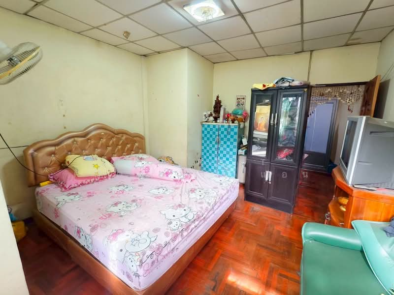 ทาวน์เฮ้าส์มหาชัย สมุทรสาคร, Samut Sakhon, Maharchai, Muang Samut Sakhon, Samut Sakhon, 4 Bedrooms, 100 sqm, Townhouse For Sale, by The Best Property แอน, 500190758 - DDproperty.com