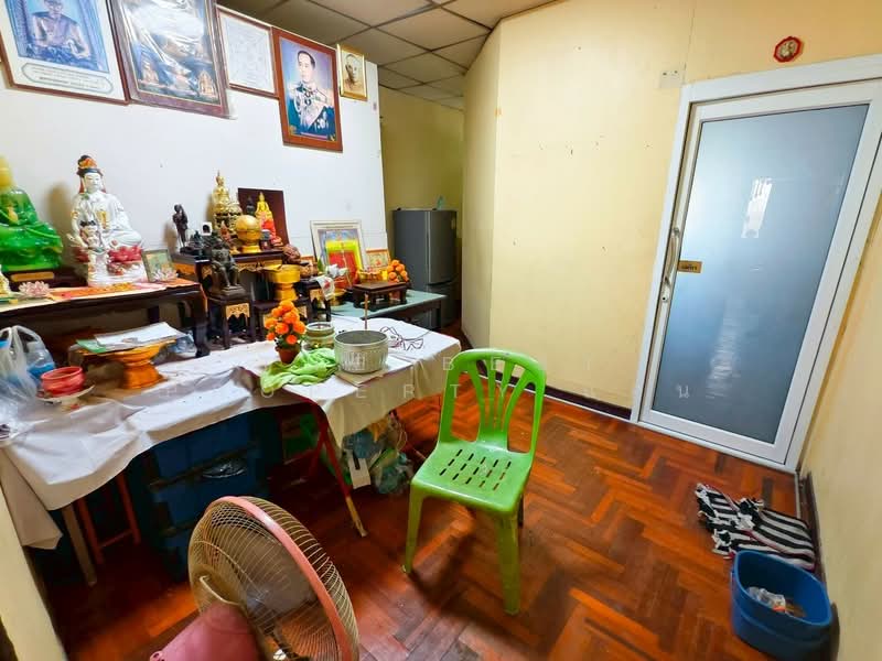 ทาวน์เฮ้าส์มหาชัย สมุทรสาคร, Samut Sakhon, Maharchai, Muang Samut Sakhon, Samut Sakhon, 4 Bedrooms, 100 sqm, Townhouse For Sale, by The Best Property แอน, 500190758 - DDproperty.com