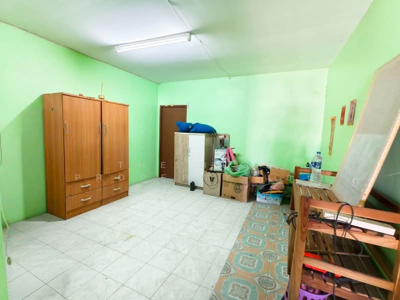 ทาวน์เฮ้าส์มหาชัย สมุทรสาคร, Samut Sakhon, Maharchai, Muang Samut Sakhon, Samut Sakhon, 4 Bedrooms, 100 sqm, Townhouse For Sale, by The Best Property แอน, 500190758 - DDproperty.com