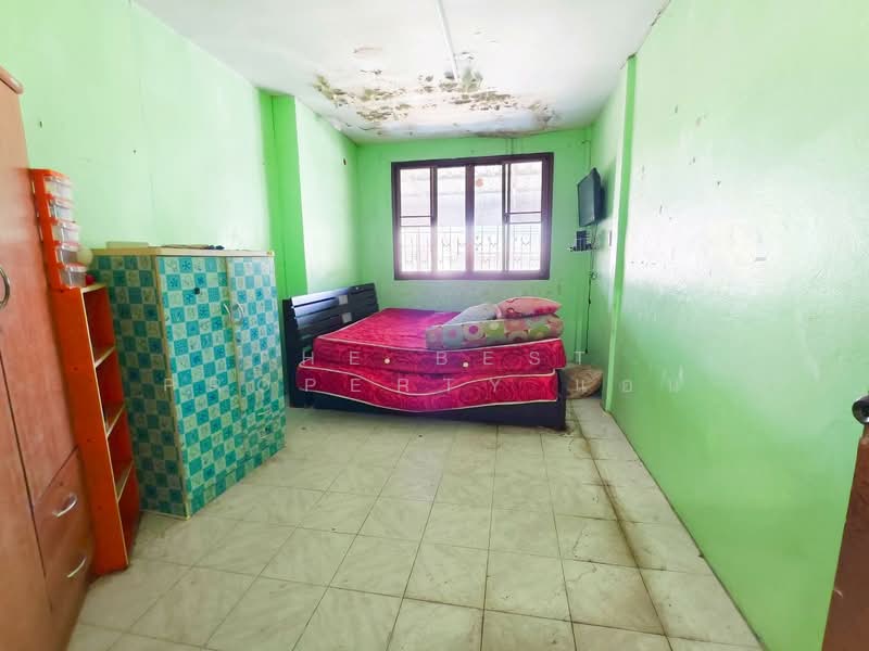 ทาวน์เฮ้าส์มหาชัย สมุทรสาคร, Samut Sakhon, Maharchai, Muang Samut Sakhon, Samut Sakhon, 4 Bedrooms, 100 sqm, Townhouse For Sale, by The Best Property แอน, 500190758 - DDproperty.com