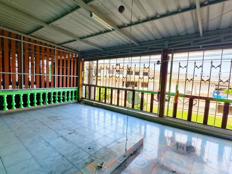 ทาวน์เฮ้าส์มหาชัย สมุทรสาคร, Samut Sakhon, Maharchai, Muang Samut Sakhon, Samut Sakhon, 4 Bedrooms, 100 sqm, Townhouse For Sale, by The Best Property แอน, 500190758 - DDproperty.com