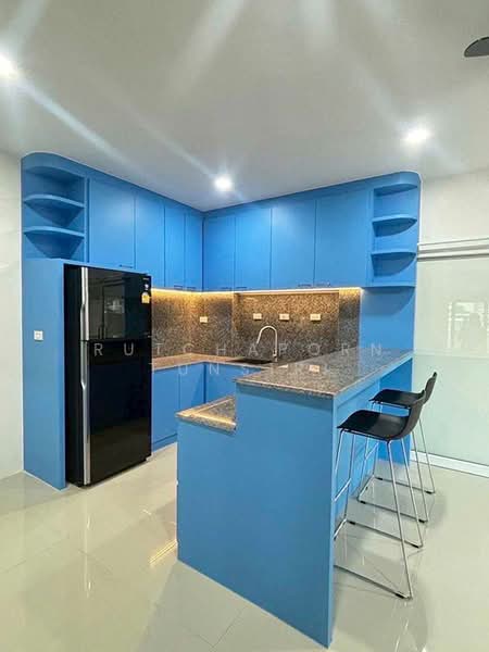 Pool Villa ให้เช่า ใกล้รร.นานาชาติยูนิตี้คอนคอร์ด เพียง 5 นาที ค่าเช่า 50,000 บาท / เดือน No.7P002, เชียงใหม่, ป่าบง, สารภี, เชียงใหม่, 150 ตร.ม., บ้านเดี่ยว ให้เช่า, โดย Rutchaporn Tunsiri, 500190764 - DDproperty.com