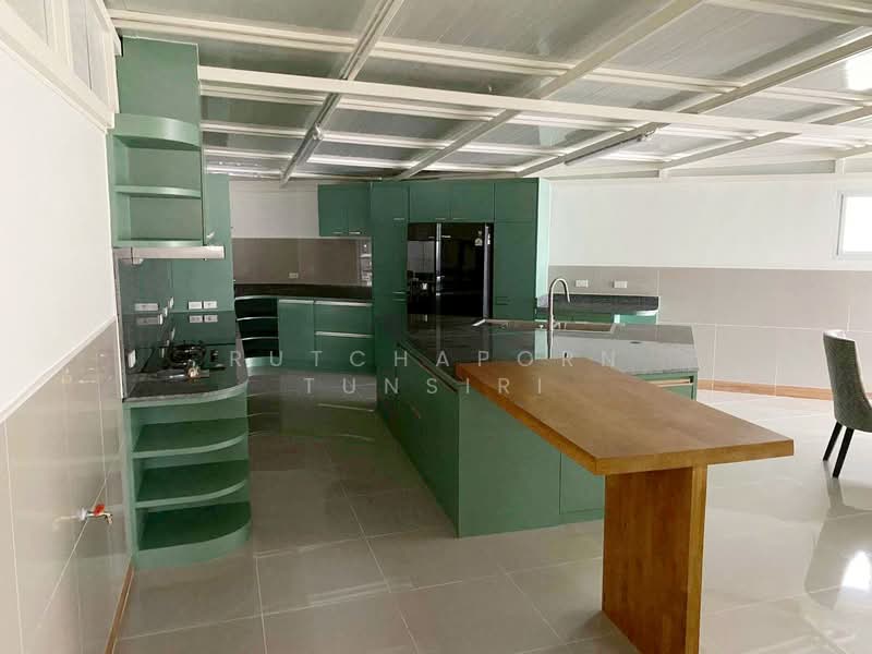 Pool Villa ให้เช่า ใกล้รร.นานาชาติยูนิตี้คอนคอร์ด เพียง 5 นาที ค่าเช่า 50,000 บาท / เดือน No.7P002, เชียงใหม่, ป่าบง, สารภี, เชียงใหม่, 150 ตร.ม., บ้านเดี่ยว ให้เช่า, โดย Rutchaporn Tunsiri, 500190764 - DDproperty.com