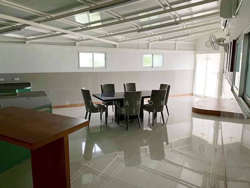 Pool Villa ให้เช่า ใกล้รร.นานาชาติยูนิตี้คอนคอร์ด เพียง 5 นาที ค่าเช่า 50,000 บาท / เดือน No.7P002, เชียงใหม่, ป่าบง, สารภี, เชียงใหม่, 150 ตร.ม., บ้านเดี่ยว ให้เช่า, โดย Rutchaporn Tunsiri, 500190764 - DDproperty.com