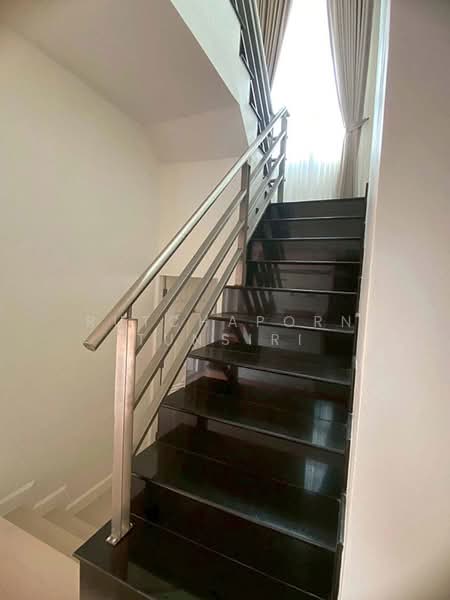 Pool Villa ให้เช่า ใกล้รร.นานาชาติยูนิตี้คอนคอร์ด เพียง 5 นาที ค่าเช่า 50,000 บาท / เดือน No.7P002, Chiang Mai, Pa Bong, Saraphi, Chiang Mai, 3 Bedrooms, 150 sqm, Single Detached House For Rent, by Rutchaporn Tunsiri, 500190764 - DDproperty.com