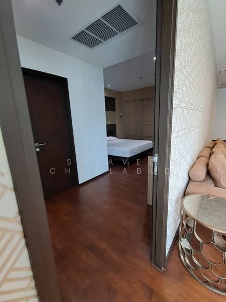 Noble Ora, Bangkok, Soi Sukhumvit 55, Sukhumvit Road, Khlong Tan Nua, Watthana, Bangkok, 1 Bedroom, 79 sqm, Condo For Rent, by Sutavee Chonlabud, 500190765 - DDproperty.com