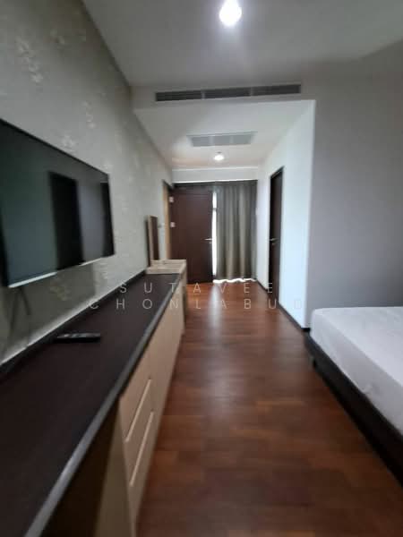 Noble Ora, Bangkok, Soi Sukhumvit 55, Sukhumvit Road, Khlong Tan Nua, Watthana, Bangkok, 1 Bedroom, 79 sqm, Condo For Rent, by Sutavee Chonlabud, 500190765 - DDproperty.com