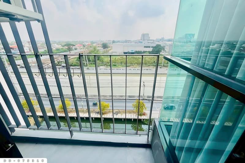 Atmoz Chaengwattana, Nonthaburi, Prachachuen Road, Khlong Klue, Pak Kret, Nonthaburi, 2 Bedrooms, 36 sqm, Condo For Sale, by Benchawarin Pakkawetppisit, 500190767 - DDproperty.com