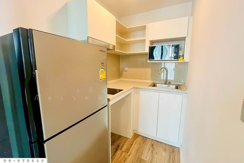 Atmoz Chaengwattana, Nonthaburi, Prachachuen Road, Khlong Klue, Pak Kret, Nonthaburi, 2 Bedrooms, 36 sqm, Condo For Sale, by Benchawarin Pakkawetppisit, 500190767 - DDproperty.com