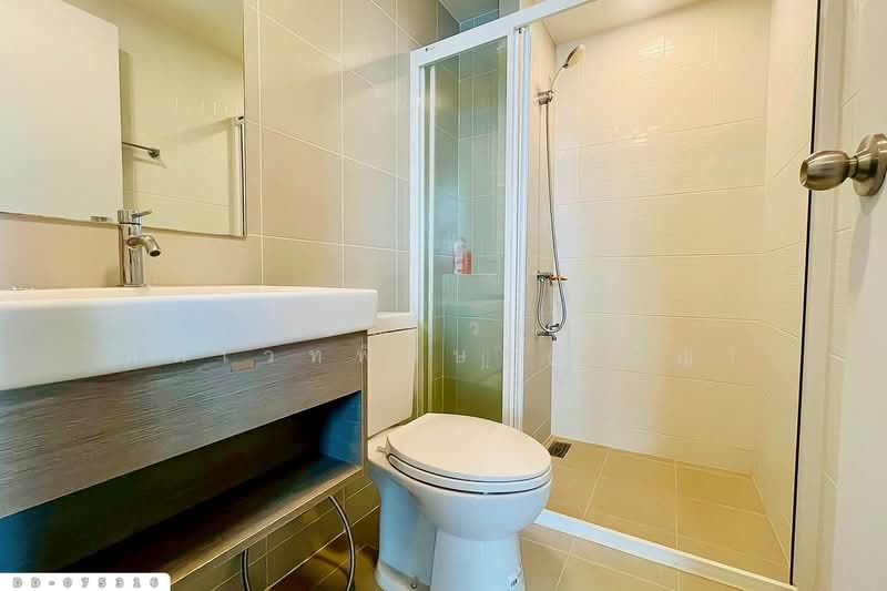 Atmoz Chaengwattana, Nonthaburi, Prachachuen Road, Khlong Klue, Pak Kret, Nonthaburi, 2 Bedrooms, 36 sqm, Condo For Sale, by Benchawarin Pakkawetppisit, 500190767 - DDproperty.com