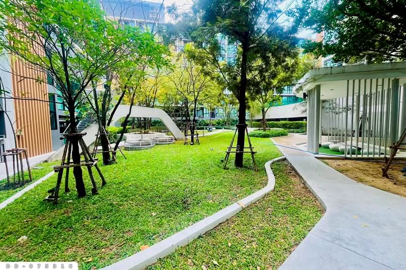 Atmoz Chaengwattana, Nonthaburi, Prachachuen Road, Khlong Klue, Pak Kret, Nonthaburi, 2 Bedrooms, 36 sqm, Condo For Sale, by Benchawarin Pakkawetppisit, 500190767 - DDproperty.com