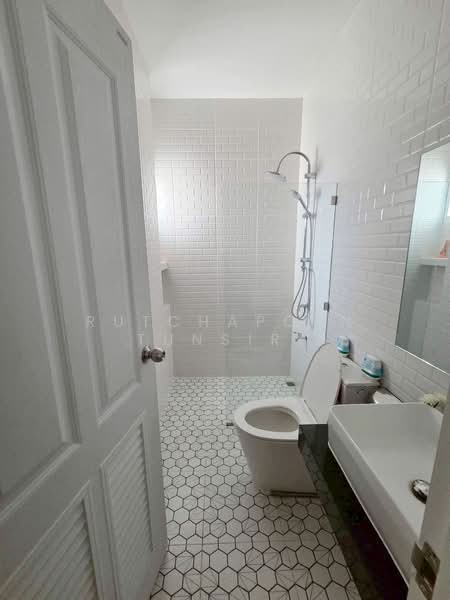 บ้านให้เช่า – ใกล้ตลาดแม่คือ เพียง 5 นาที ค่าเช่า 12,000 บาท / เดือน รหัสทรัพย์ : No.12H508, เชียงใหม่, สำราญราษฎร์, ดอยสะเก็ด, เชียงใหม่, 110 ตร.ม., บ้านเดี่ยว ให้เช่า, โดย Rutchaporn Tunsiri, 500190781 - DDproperty.com