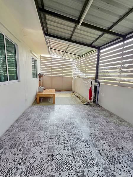 บ้านให้เช่า – ใกล้ตลาดแม่คือ เพียง 5 นาที ค่าเช่า 12,000 บาท / เดือน รหัสทรัพย์ : No.12H508, เชียงใหม่, สำราญราษฎร์, ดอยสะเก็ด, เชียงใหม่, 110 ตร.ม., บ้านเดี่ยว ให้เช่า, โดย Rutchaporn Tunsiri, 500190781 - DDproperty.com