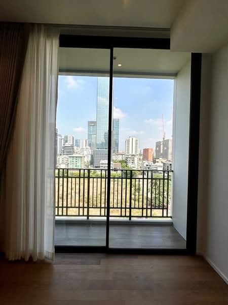 Muniq Langsuan, Bangkok, Soi Tonson, Lumphini, Pathum Wan, Bangkok, 2 Bedrooms, 80 sqm, Condo For Rent, by พรนัชชา ชั้นบุญใส, 500190782 - DDproperty.com