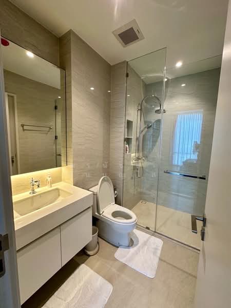 Muniq Langsuan, Bangkok, Soi Tonson, Lumphini, Pathum Wan, Bangkok, 2 Bedrooms, 80 sqm, Condo For Rent, by พรนัชชา ชั้นบุญใส, 500190782 - DDproperty.com