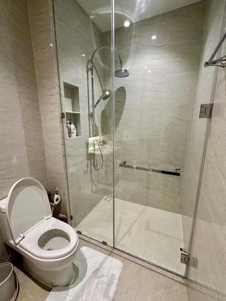 Muniq Langsuan, Bangkok, Soi Tonson, Lumphini, Pathum Wan, Bangkok, 2 Bedrooms, 80 sqm, Condo For Rent, by พรนัชชา ชั้นบุญใส, 500190782 - DDproperty.com