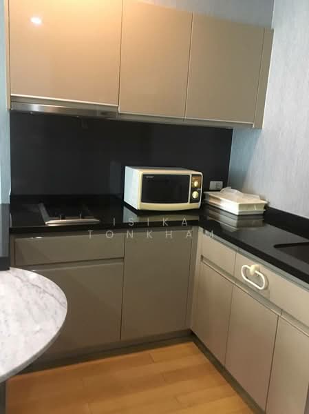 39 by Sansiri, Bangkok, 11 Sukhumvit Road, Khlong Tan Nua, Watthana, Bangkok, 1 Bedroom, 54 sqm, Condo For Rent, by Isika Tonkham, 500190783 - DDproperty.com