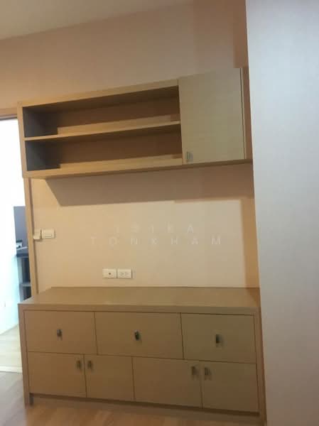 39 by Sansiri, Bangkok, 11 Sukhumvit Road, Khlong Tan Nua, Watthana, Bangkok, 1 Bedroom, 54 sqm, Condo For Rent, by Isika Tonkham, 500190783 - DDproperty.com