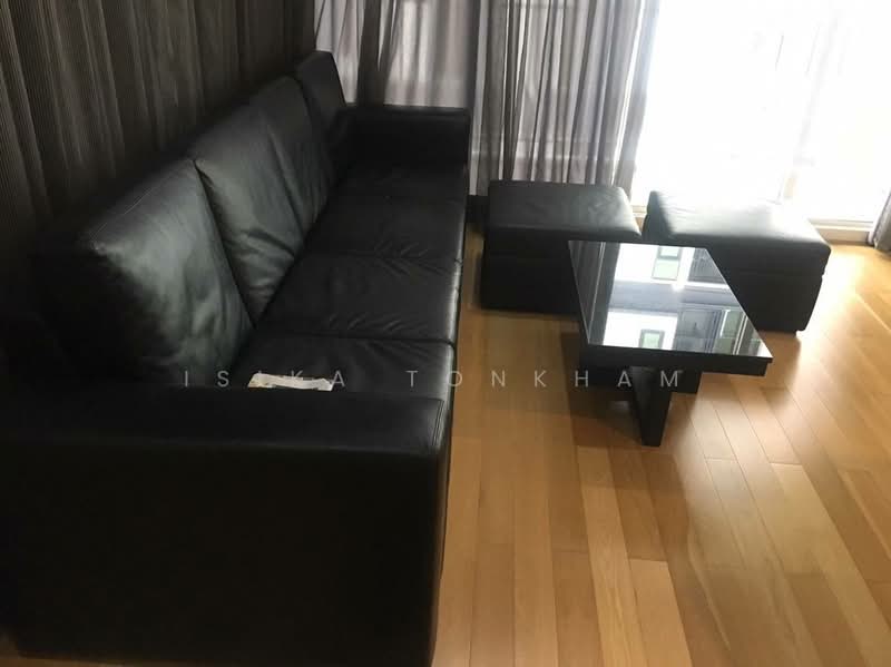 39 by Sansiri, Bangkok, 11 Sukhumvit Road, Khlong Tan Nua, Watthana, Bangkok, 1 Bedroom, 54 sqm, Condo For Rent, by Isika Tonkham, 500190783 - DDproperty.com