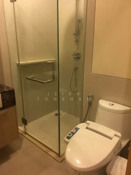 39 by Sansiri, Bangkok, 11 Sukhumvit Road, Khlong Tan Nua, Watthana, Bangkok, 1 Bedroom, 54 sqm, Condo For Rent, by Isika Tonkham, 500190783 - DDproperty.com