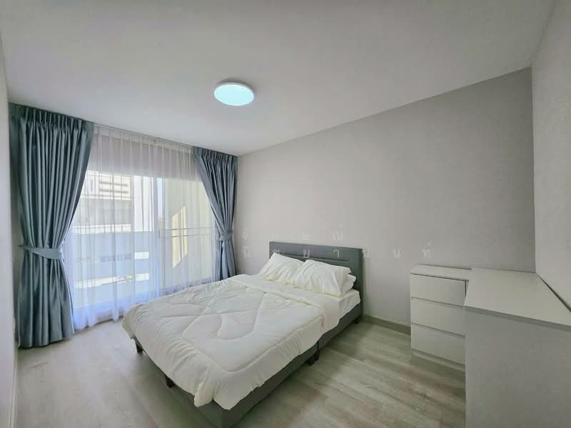 Baan Suan Thon Phutthabucha 47, Bangkok, Phutthabucha Road, Bangmot, Thung Khru, Bangkok, 2 Bedrooms, 56 sqm, Condo For Sale, by พิจักษณ์ ตั้งพานิชยานนท์, 500190784 - DDproperty.com