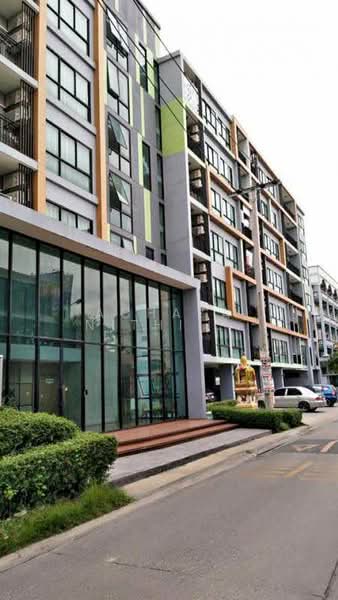 The Teak Bangna-Trad, Bangkok, Bangna-Trad 13, Bang Na, Bang Na, Bangkok, 2 Bedrooms, 78 sqm, Condo For Sale, by Achaya Nithipanyawong, 500190785 - DDproperty.com