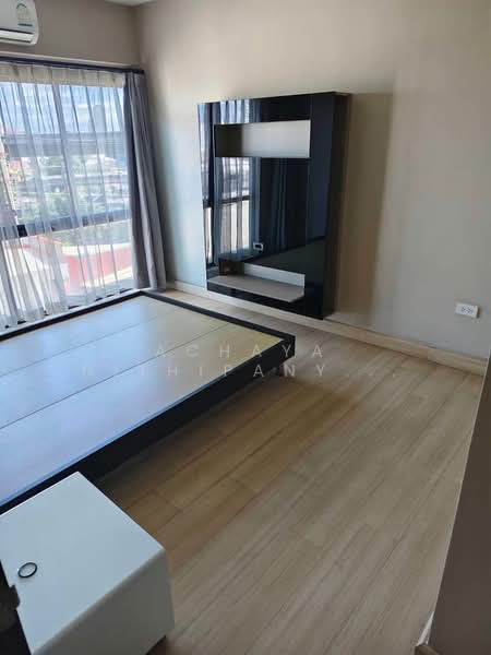 The Teak Bangna-Trad, Bangkok, Bangna-Trad 13, Bang Na, Bang Na, Bangkok, 2 Bedrooms, 78 sqm, Condo For Sale, by Achaya Nithipanyawong, 500190785 - DDproperty.com