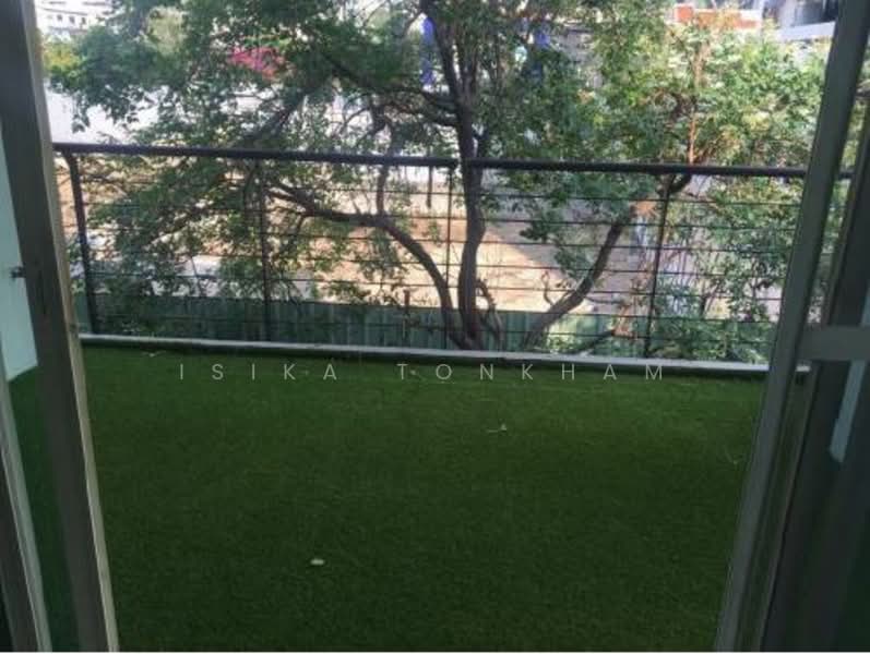 The Verandah, Bangkok, Soi Sukhumvit 23, Khlongtoei Nua, Watthana, Bangkok, 4 Bedrooms, 350 sqm, Condo For Rent, by Isika Tonkham, 500190789 - DDproperty.com