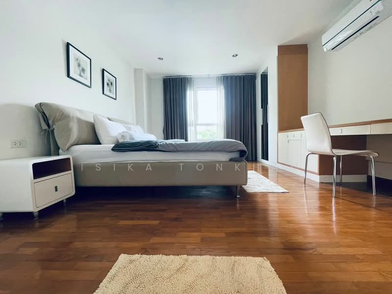 Baan Siri Sukhumvit 13 : บ้านสิริ สุขุมวิท 13, กรุงเทพ, ซอยสุขุมวิท 13, คลองเตยเหนือ, วัฒนา, กรุงเทพ, 57 ตร.ม., คอนโด ให้เช่า, โดย Isika Tonkham, 500190790 - DDproperty.com