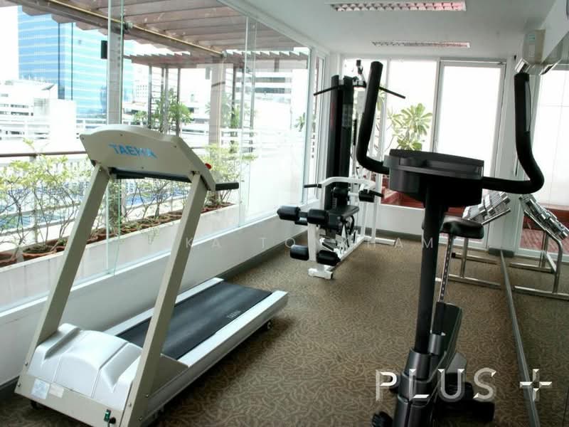 Baan Siri Sukhumvit 13 : บ้านสิริ สุขุมวิท 13, กรุงเทพ, ซอยสุขุมวิท 13, คลองเตยเหนือ, วัฒนา, กรุงเทพ, 57 ตร.ม., คอนโด ให้เช่า, โดย Isika Tonkham, 500190790 - DDproperty.com