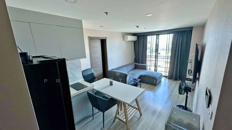 Artisan Ratchada, Bangkok, 99 Tienruammitr Road, Huai Khwang, Huai Khwang, Bangkok, 1 Bedroom, 44 sqm, Condo For Sale, by The Best Property เบิ้ล, 500190792 - DDproperty.com