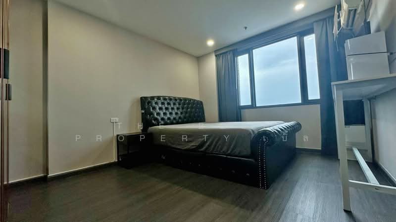 Artisan Ratchada, Bangkok, 99 Tienruammitr Road, Huai Khwang, Huai Khwang, Bangkok, 1 Bedroom, 44 sqm, Condo For Sale, by The Best Property เบิ้ล, 500190792 - DDproperty.com