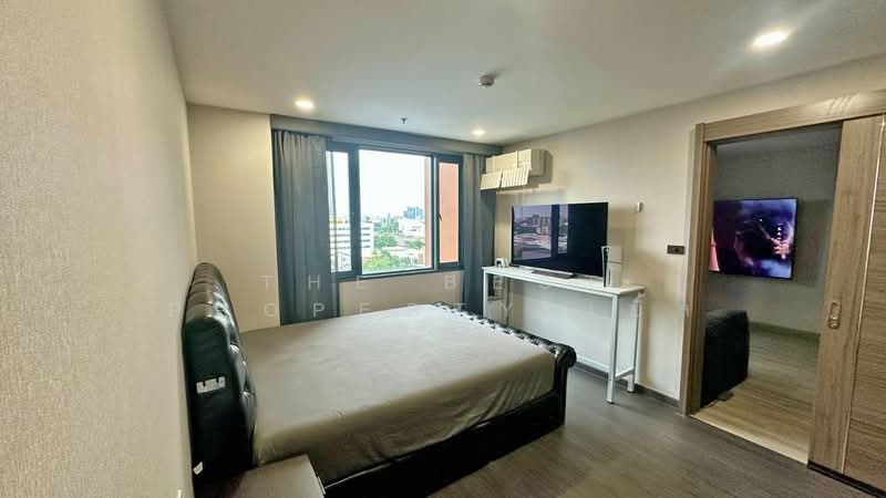 Artisan Ratchada, Bangkok, 99 Tienruammitr Road, Huai Khwang, Huai Khwang, Bangkok, 1 Bedroom, 44 sqm, Condo For Sale, by The Best Property เบิ้ล, 500190792 - DDproperty.com