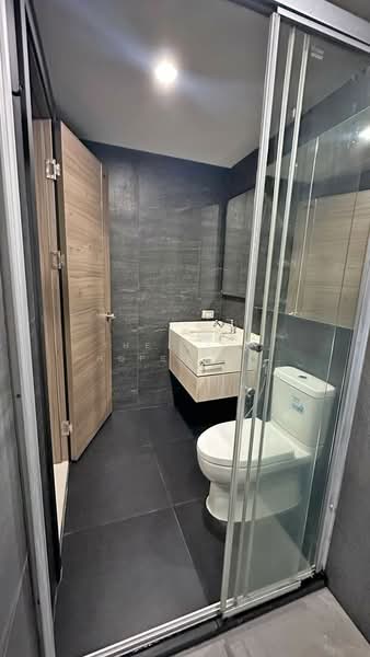 Artisan Ratchada, Bangkok, 99 Tienruammitr Road, Huai Khwang, Huai Khwang, Bangkok, 1 Bedroom, 44 sqm, Condo For Sale, by The Best Property เบิ้ล, 500190792 - DDproperty.com