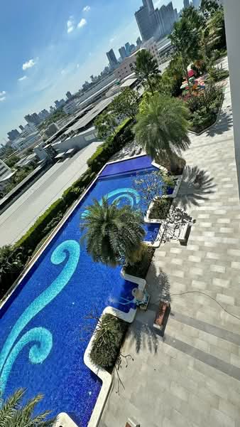 Artisan Ratchada, Bangkok, 99 Tienruammitr Road, Huai Khwang, Huai Khwang, Bangkok, 1 Bedroom, 44 sqm, Condo For Sale, by The Best Property เบิ้ล, 500190792 - DDproperty.com